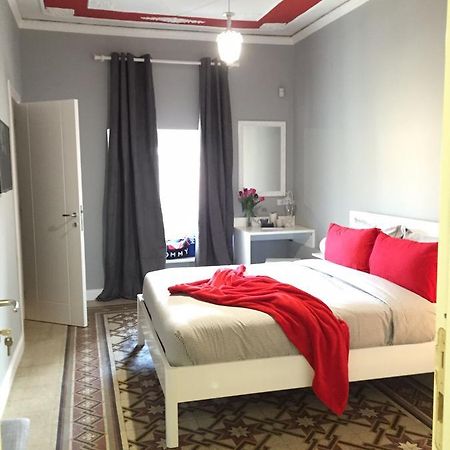 Room Inn Vatican Róma Kültér fotó