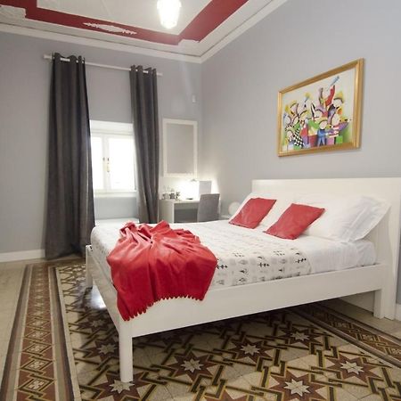 Room Inn Vatican Róma Kültér fotó