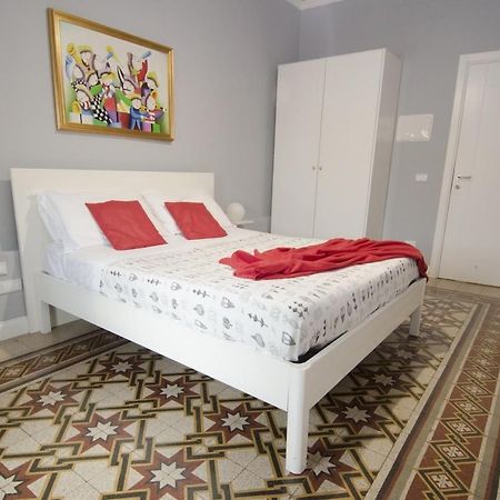 Room Inn Vatican Róma Kültér fotó