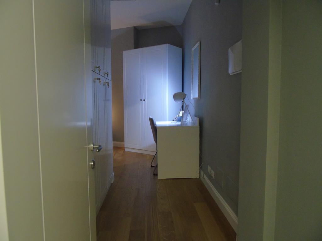 Room Inn Vatican Róma Kültér fotó