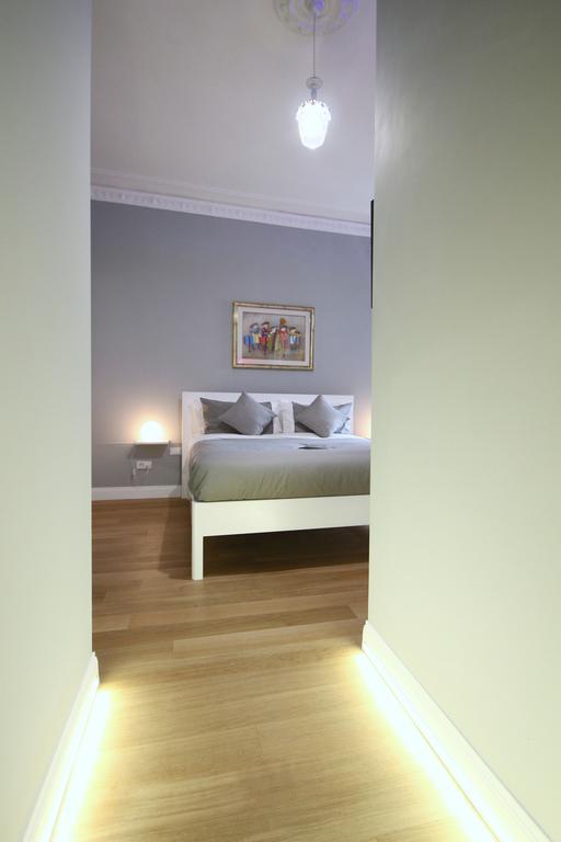 Room Inn Vatican Róma Kültér fotó