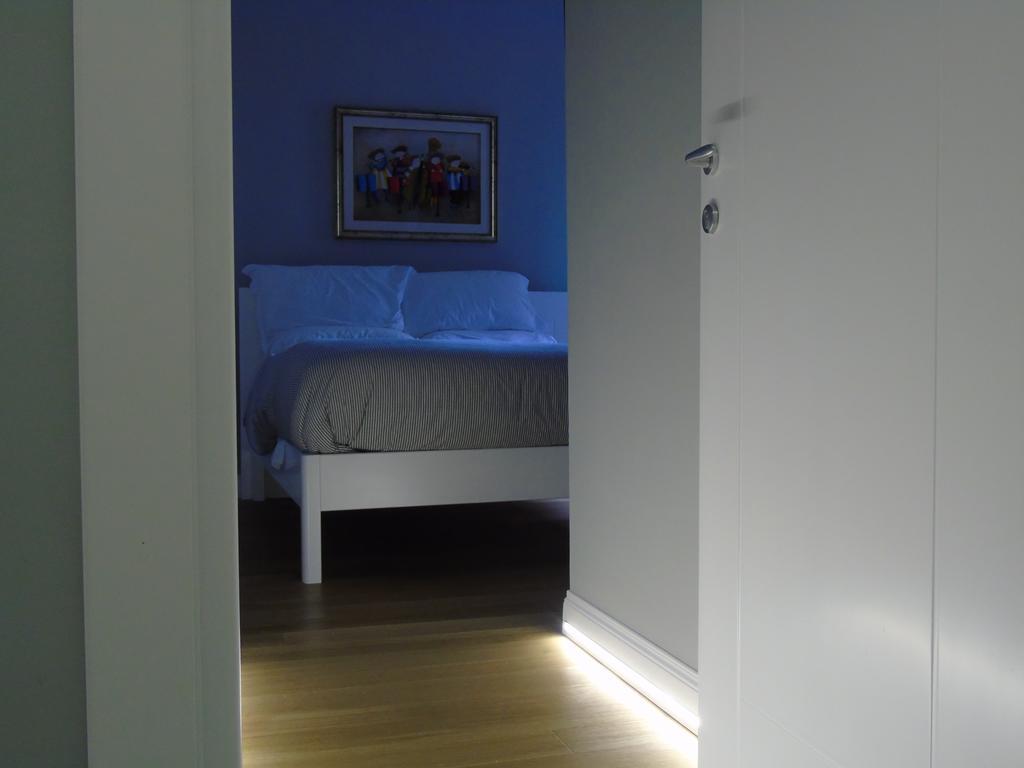 Room Inn Vatican Róma Kültér fotó