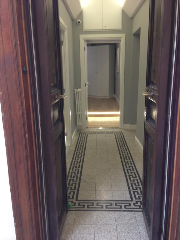 Room Inn Vatican Róma Kültér fotó