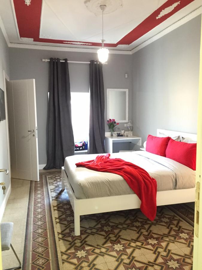 Room Inn Vatican Róma Kültér fotó