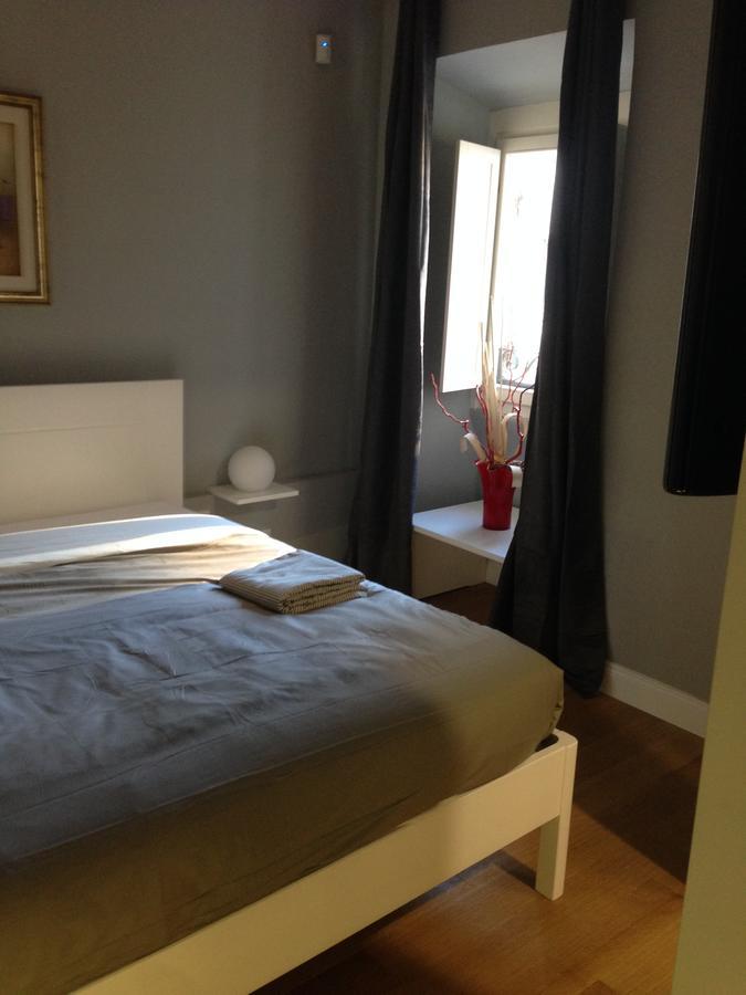 Room Inn Vatican Róma Kültér fotó