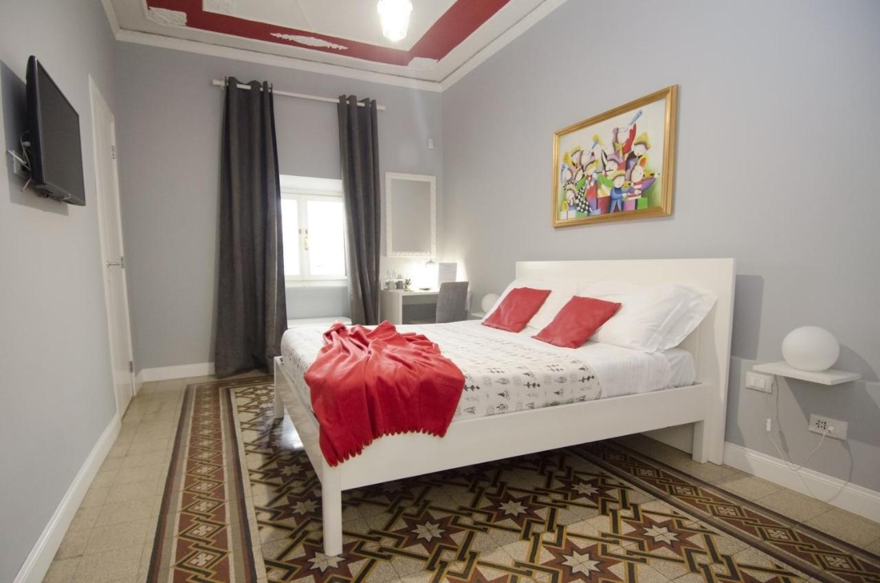 Room Inn Vatican Róma Kültér fotó
