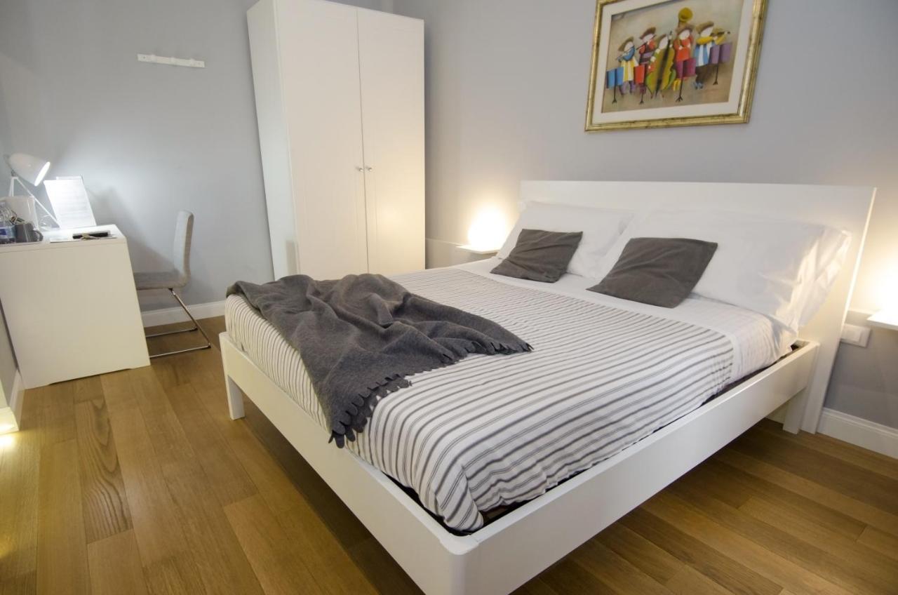 Room Inn Vatican Róma Kültér fotó