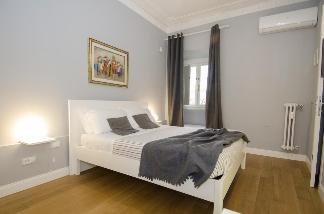 Room Inn Vatican Róma Kültér fotó